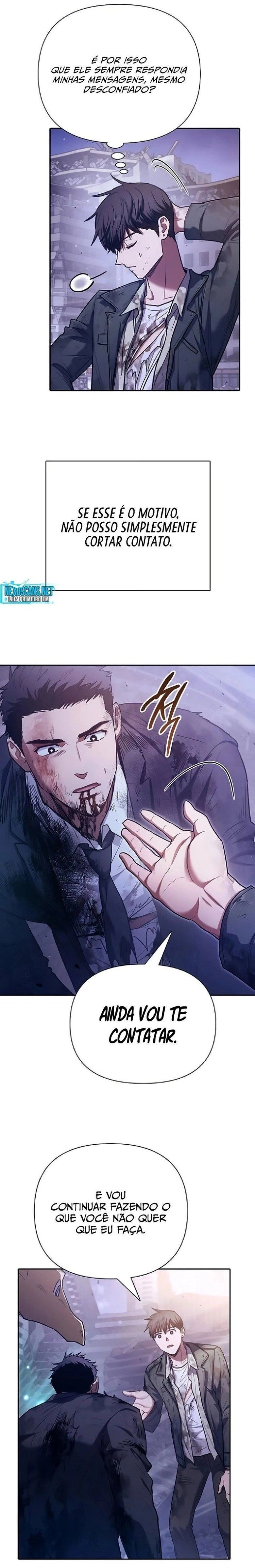 Read The S Classes That I Raised PT Manga Online
