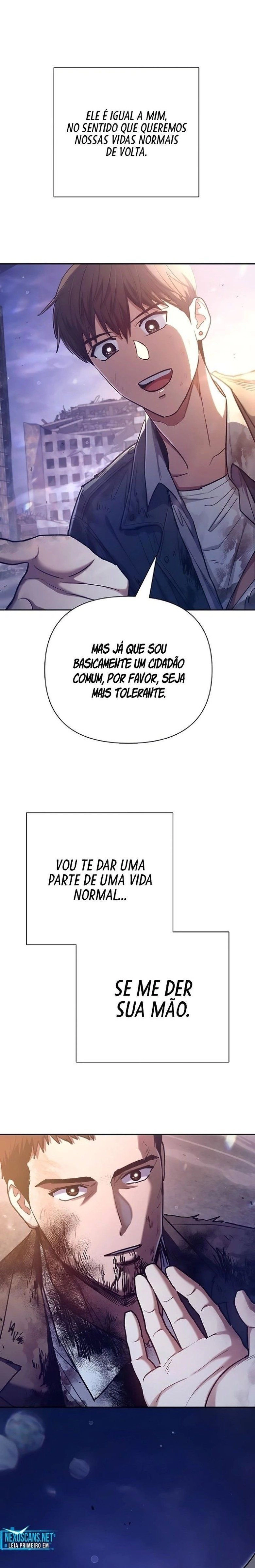 Read The S Classes That I Raised PT Manga Online