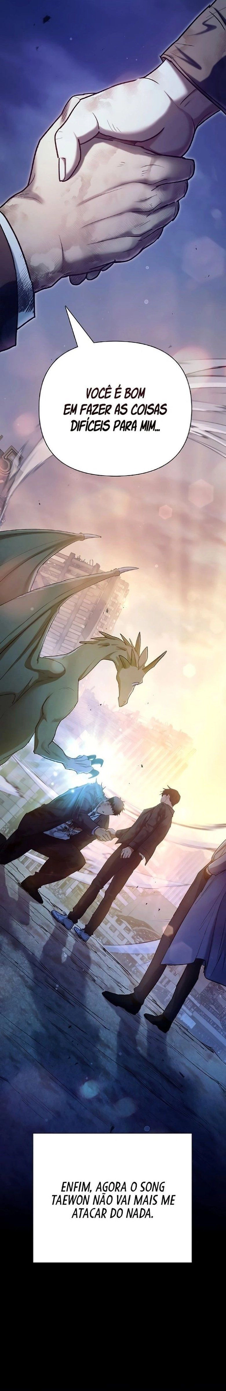 Read The S Classes That I Raised PT Manga Online