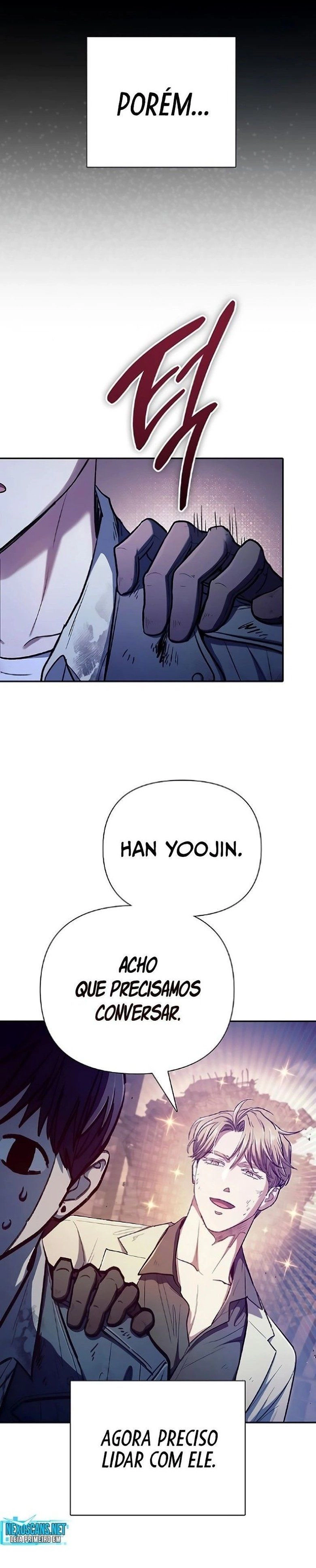 Read The S Classes That I Raised PT Manga Online