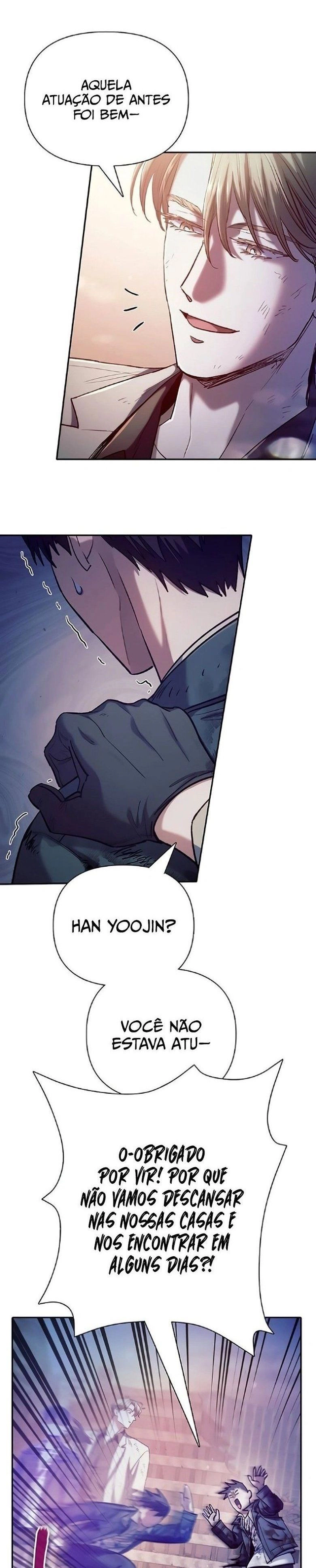 Read The S Classes That I Raised PT Manga Online