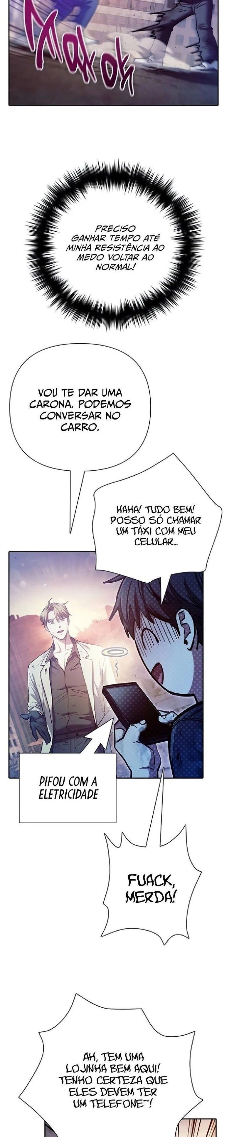 Read The S Classes That I Raised PT Manga Online