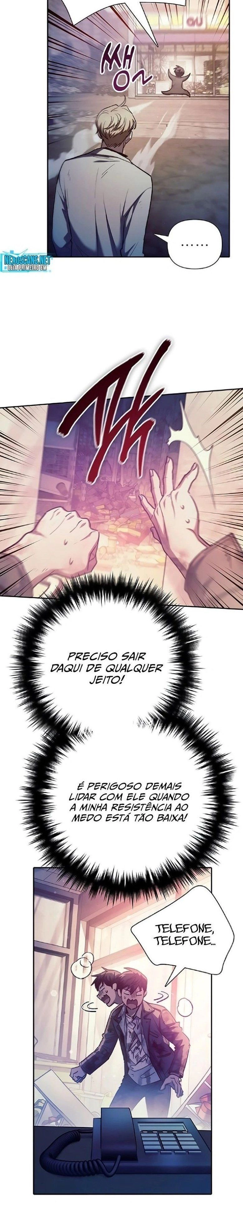 Read The S Classes That I Raised PT Manga Online