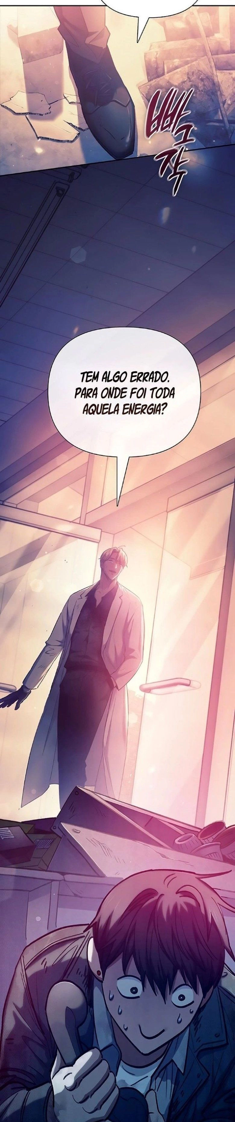 Read The S Classes That I Raised PT Manga Online