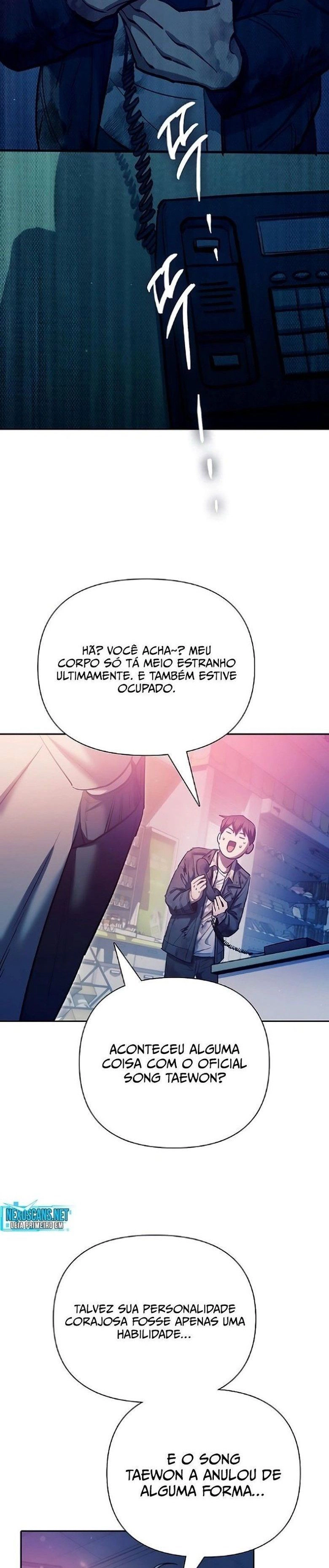 Read The S Classes That I Raised PT Manga Online