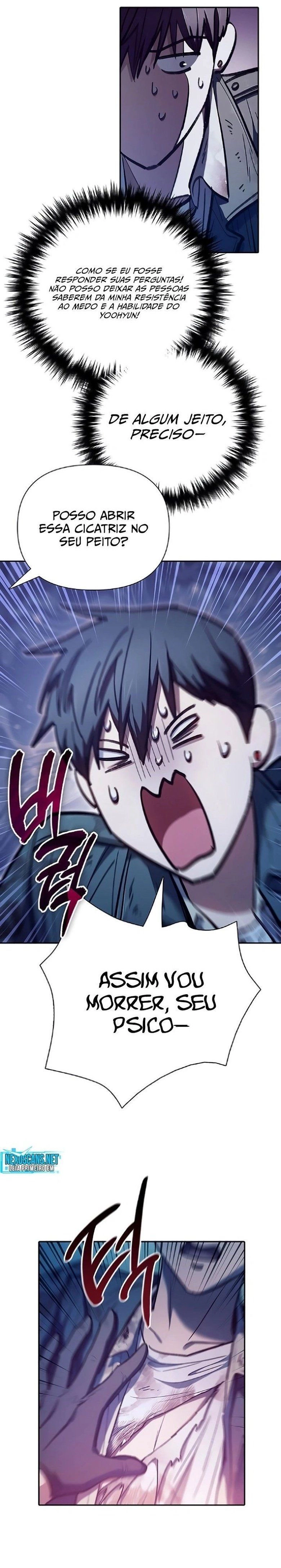 Read The S Classes That I Raised PT Manga Online