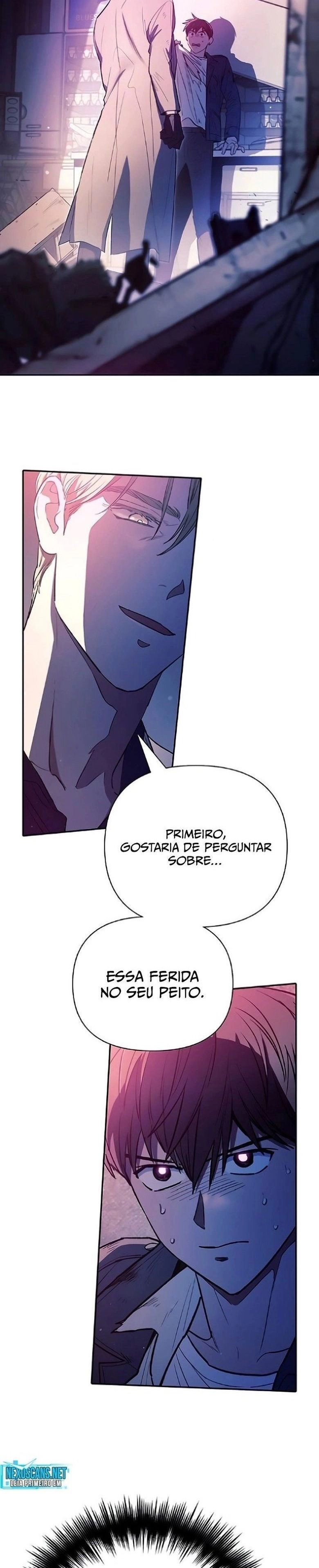 Read The S Classes That I Raised PT Manga Online