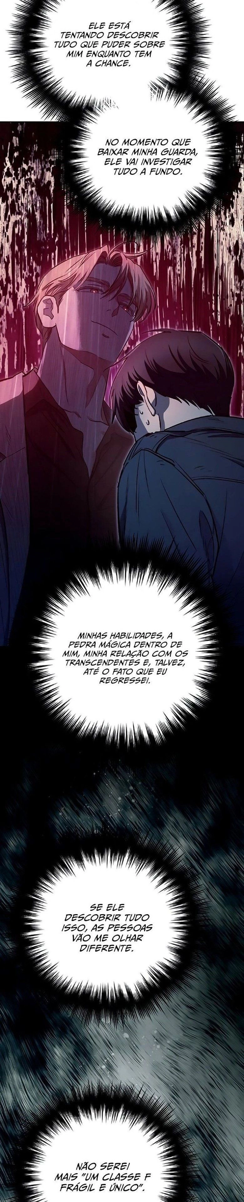Read The S Classes That I Raised PT Manga Online