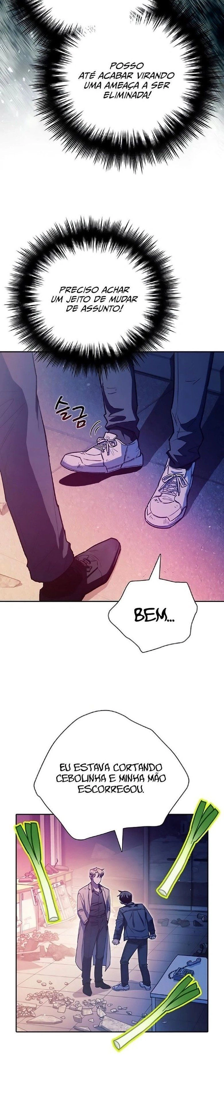 Read The S Classes That I Raised PT Manga Online