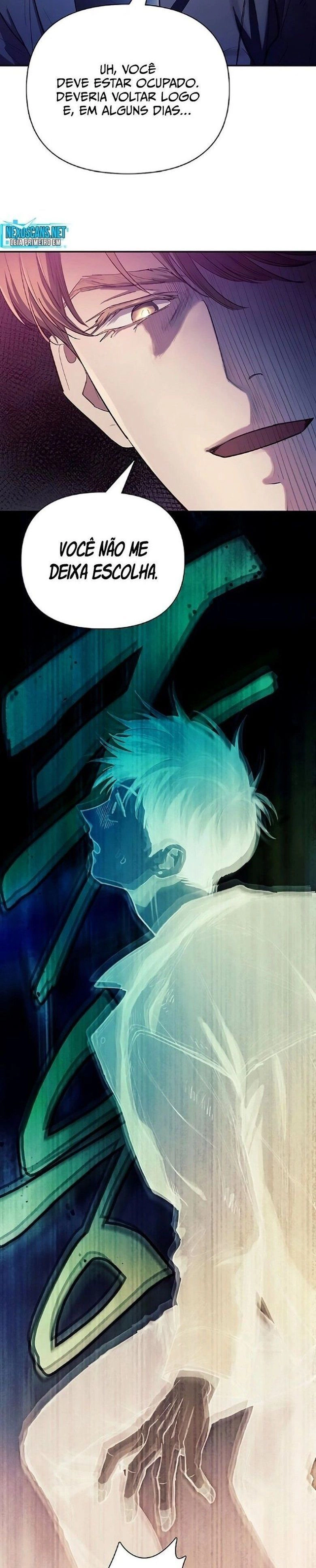 Read The S Classes That I Raised PT Manga Online