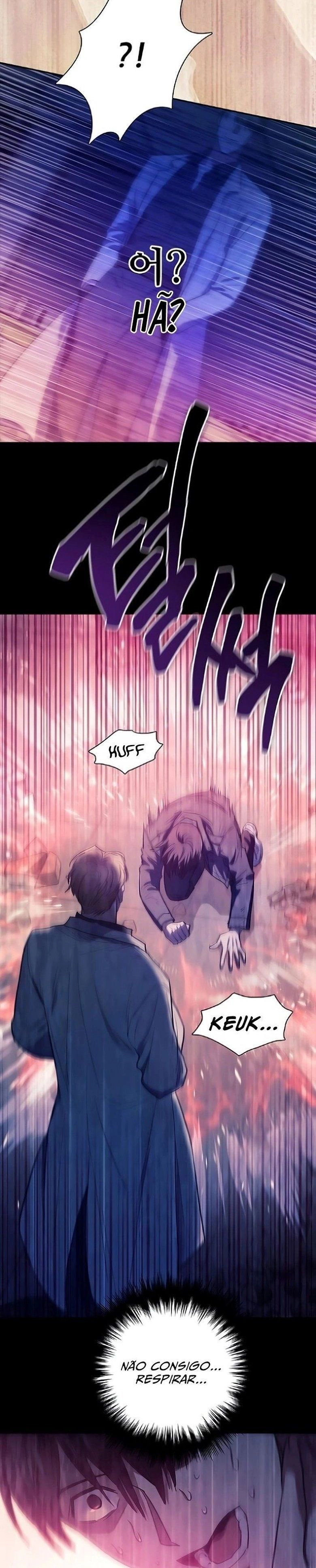 Read The S Classes That I Raised PT Manga Online