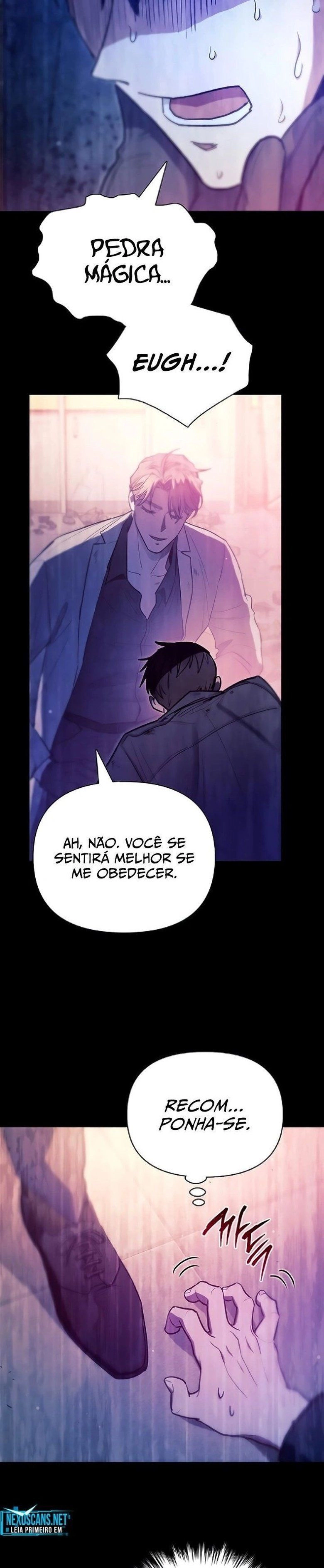 Read The S Classes That I Raised PT Manga Online