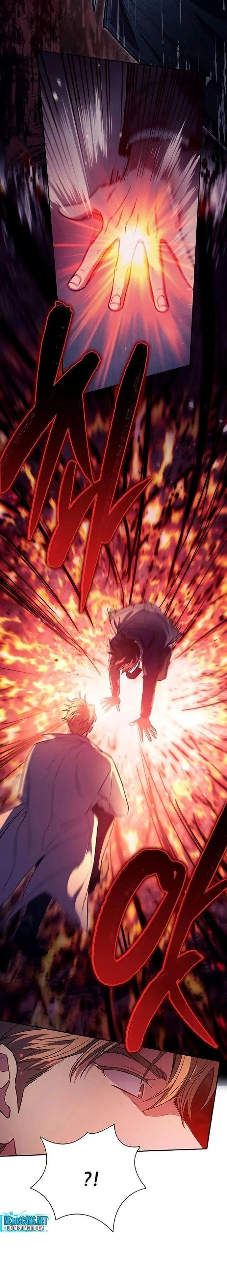 Read The S Classes That I Raised PT Manga Online