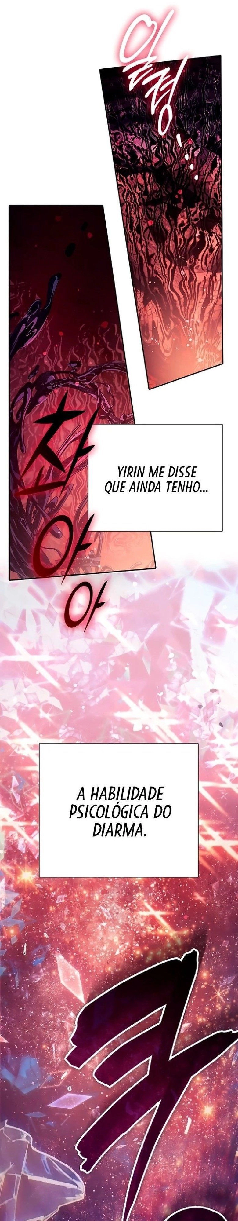 Read The S Classes That I Raised PT Manga Online