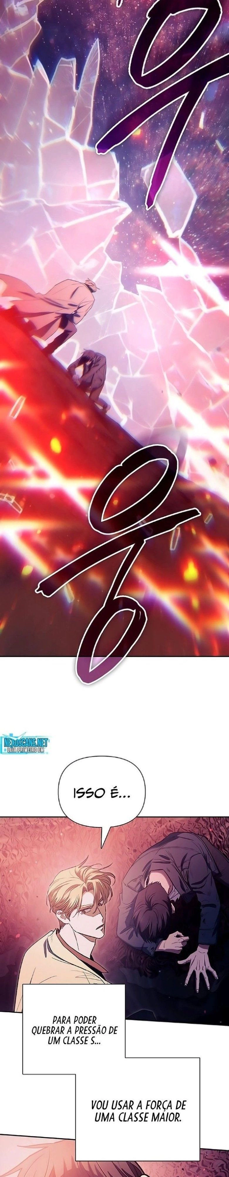 Read The S Classes That I Raised PT Manga Online