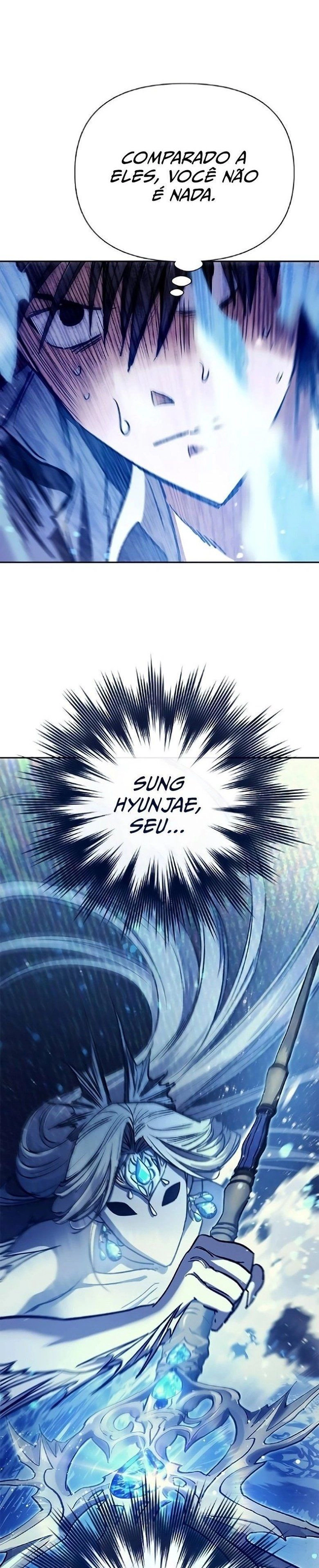 Read The S Classes That I Raised PT Manga Online
