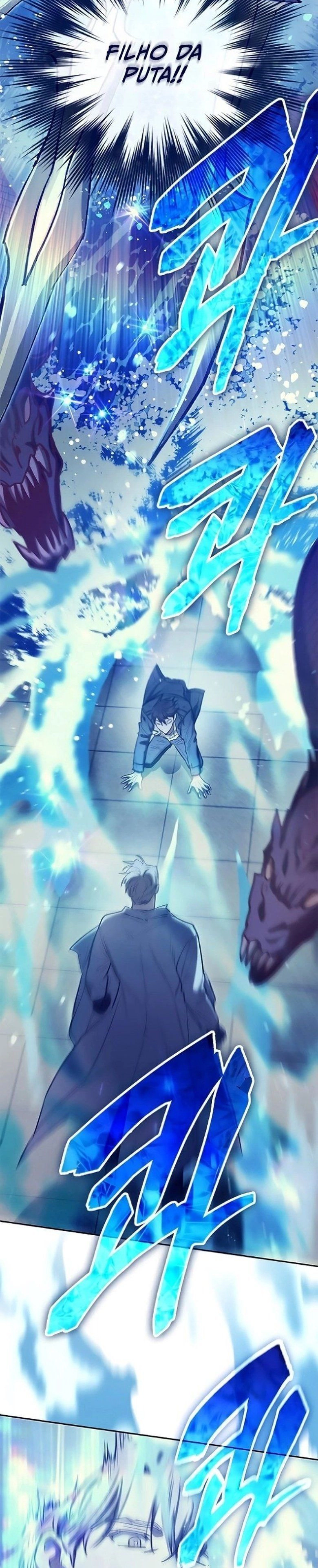 Read The S Classes That I Raised PT Manga Online