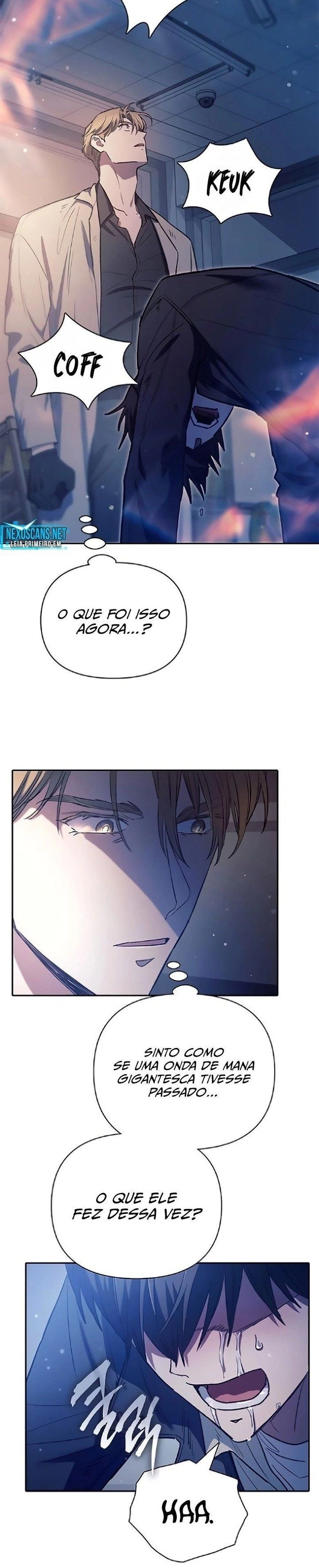 Read The S Classes That I Raised PT Manga Online