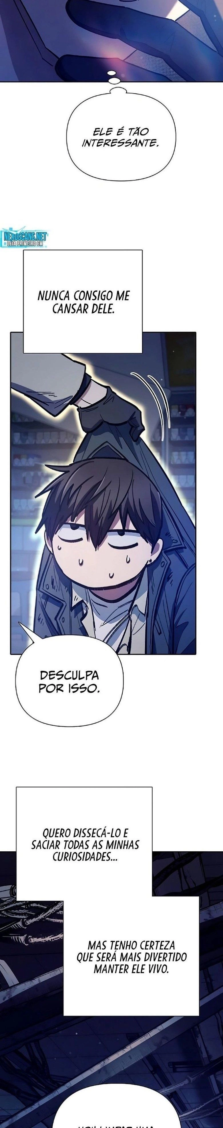 Read The S Classes That I Raised PT Manga Online