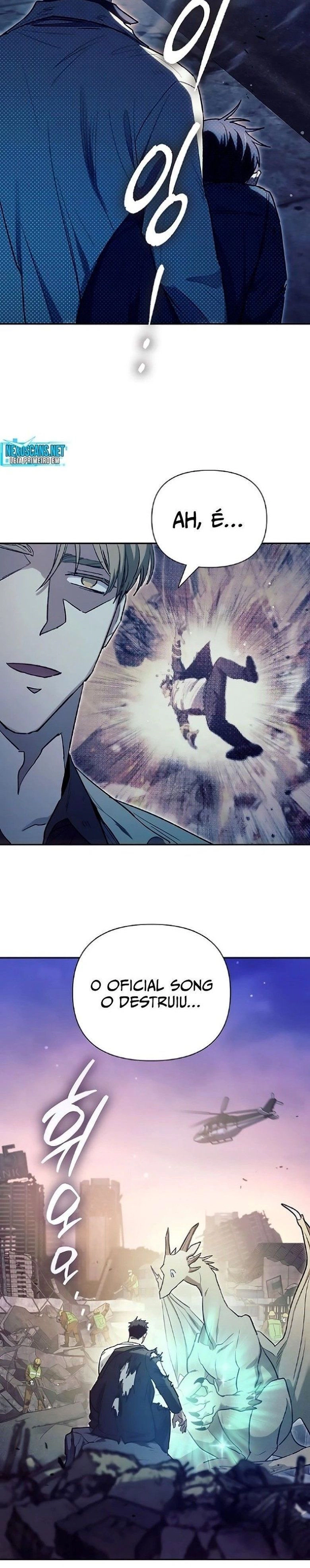 Read The S Classes That I Raised PT Manga Online