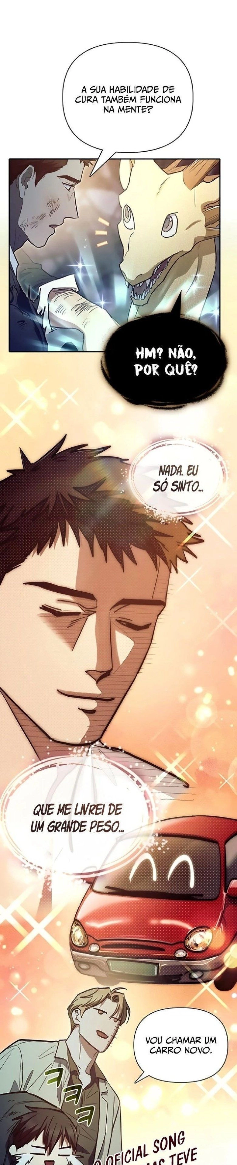Read The S Classes That I Raised PT Manga Online
