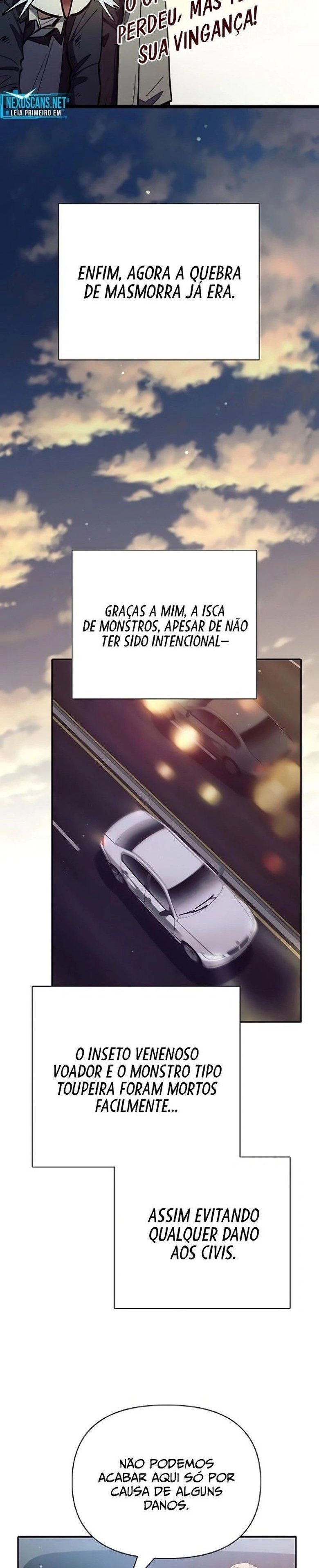 Read The S Classes That I Raised PT Manga Online