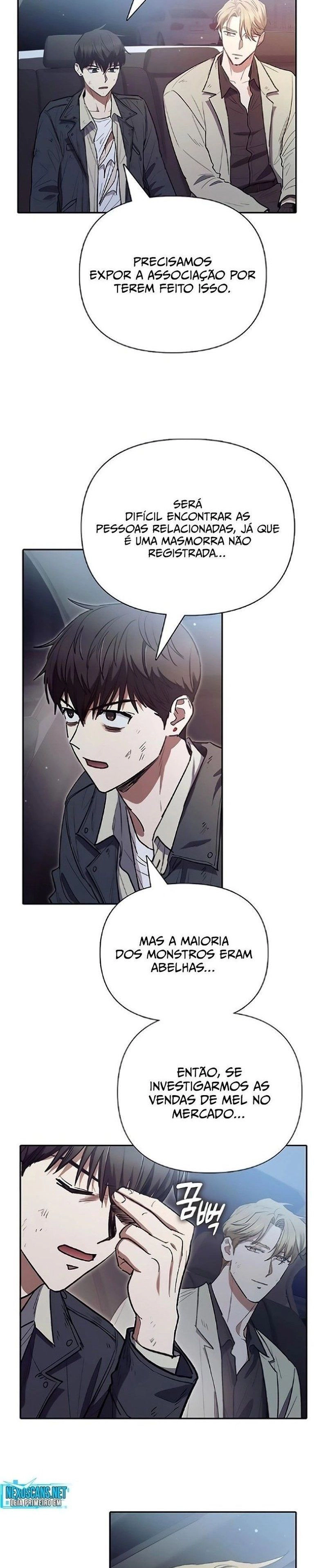 Read The S Classes That I Raised PT Manga Online