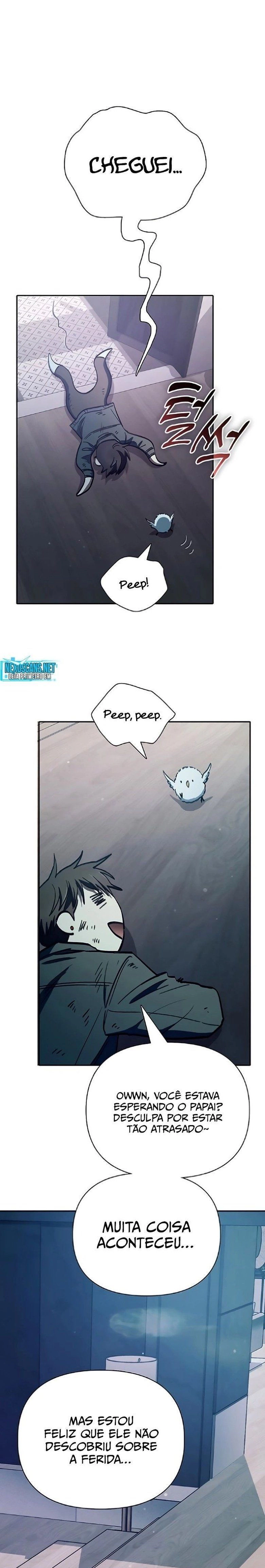 Read The S Classes That I Raised PT Manga Online