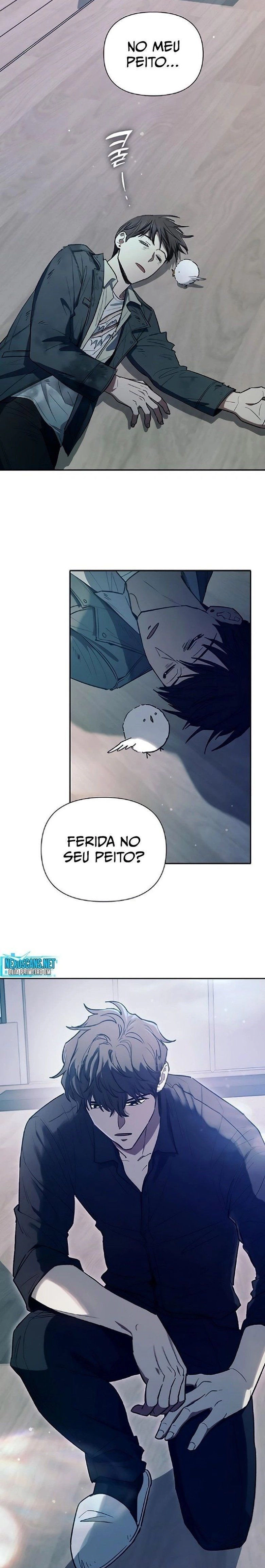 Read The S Classes That I Raised PT Manga Online