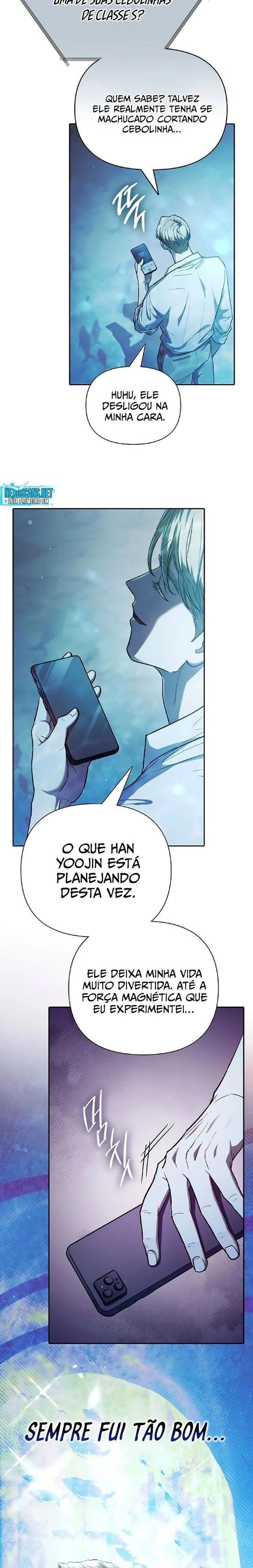 Read The S Classes That I Raised PT Manga Online