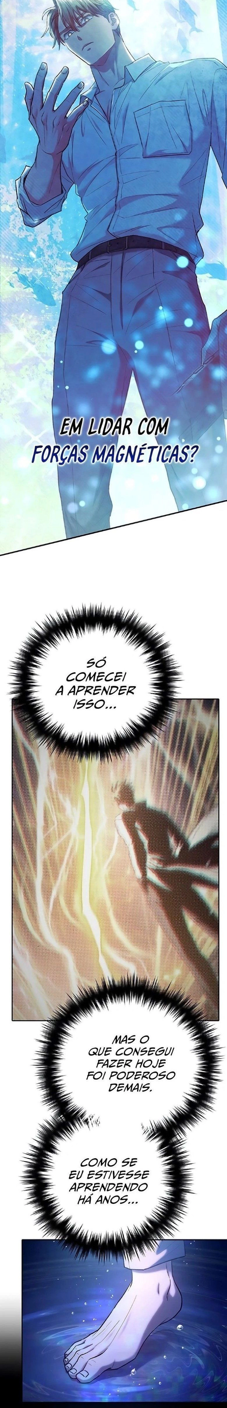 Read The S Classes That I Raised PT Manga Online