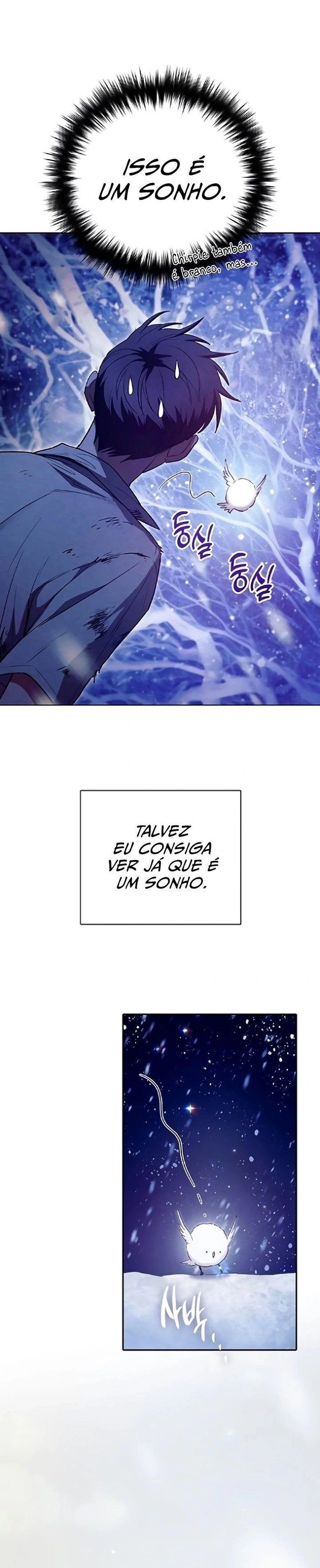 Read The S Classes That I Raised PT Manga Online
