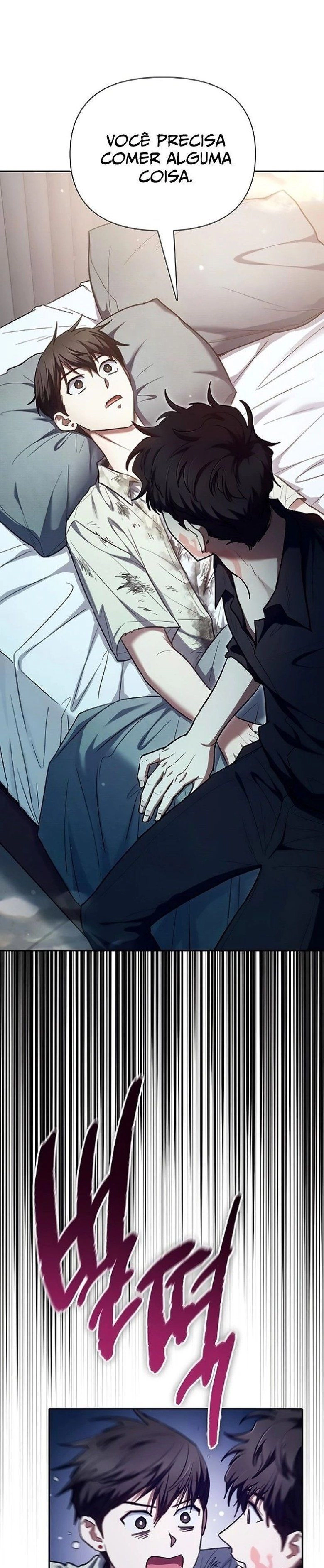 Read The S Classes That I Raised PT Manga Online