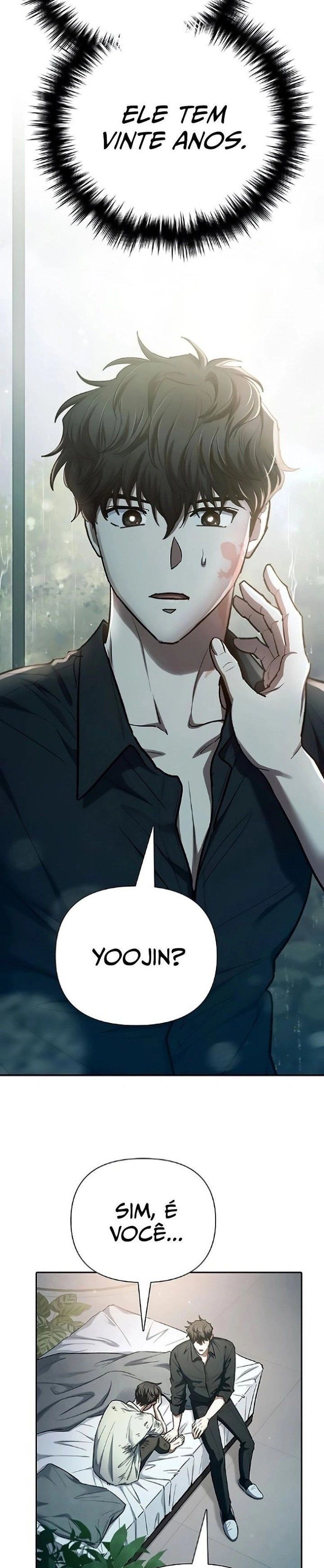Read The S Classes That I Raised PT Manga Online