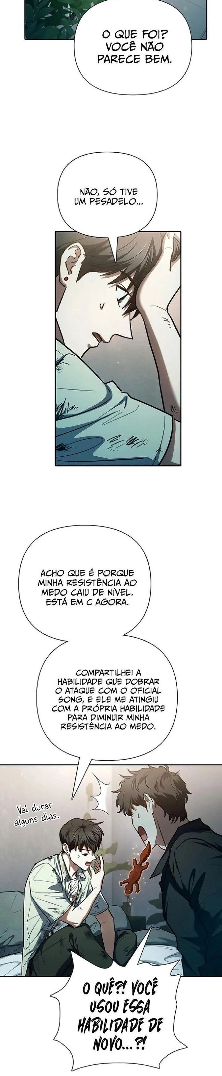 Read The S Classes That I Raised PT Manga Online