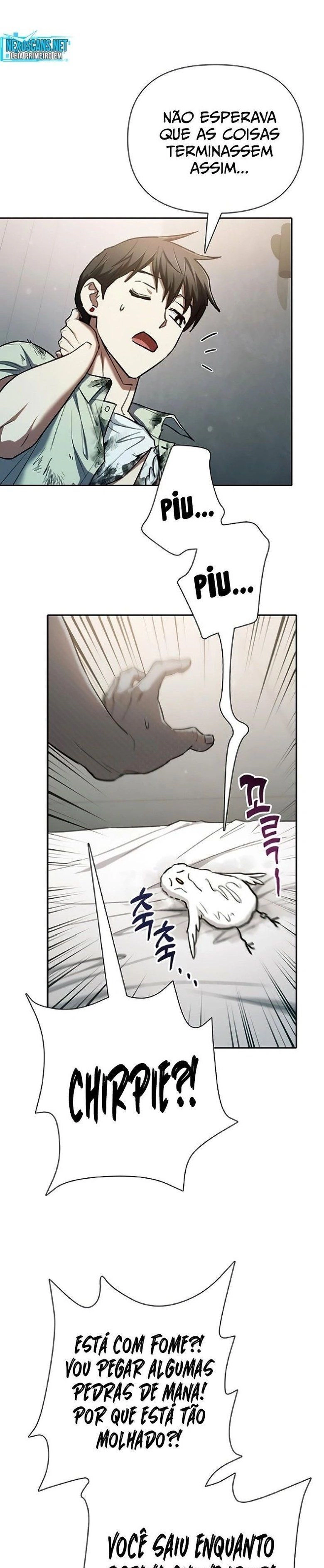 Read The S Classes That I Raised PT Manga Online