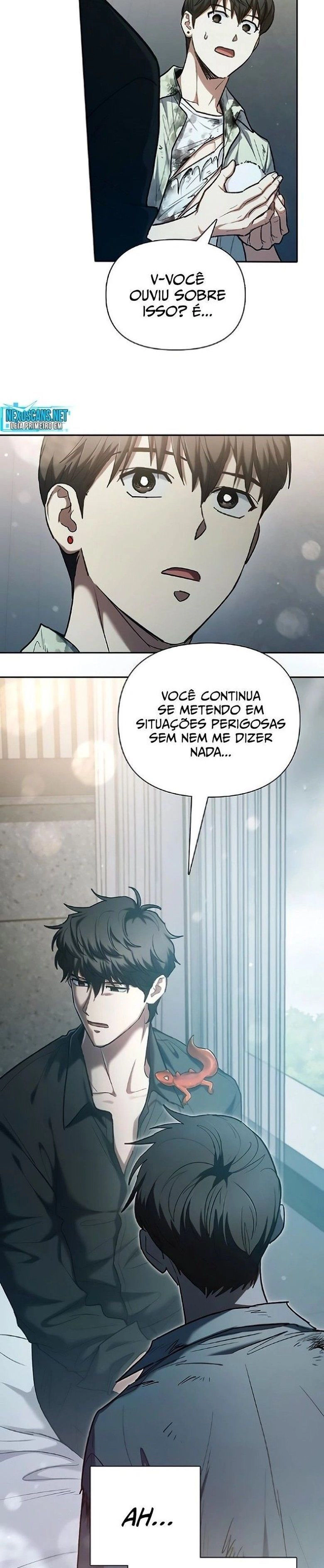Read The S Classes That I Raised PT Manga Online
