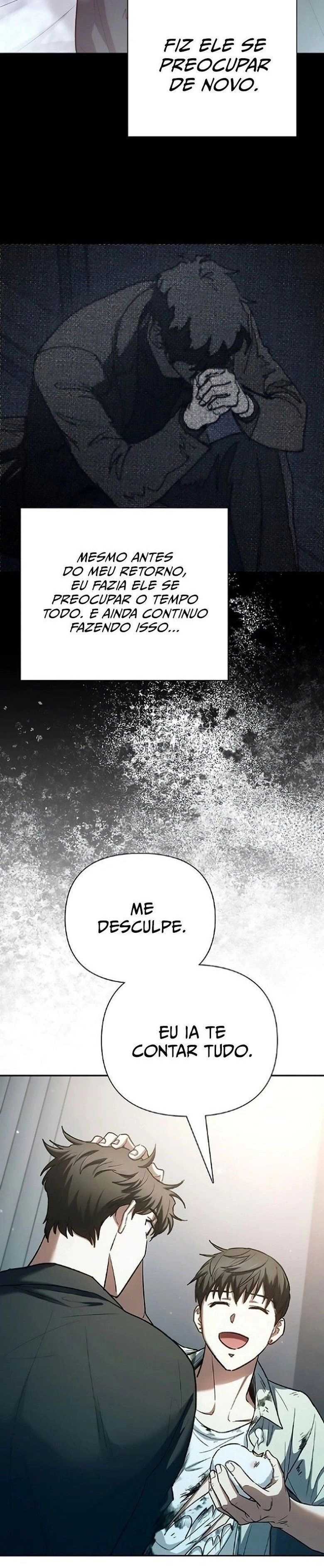 Read The S Classes That I Raised PT Manga Online