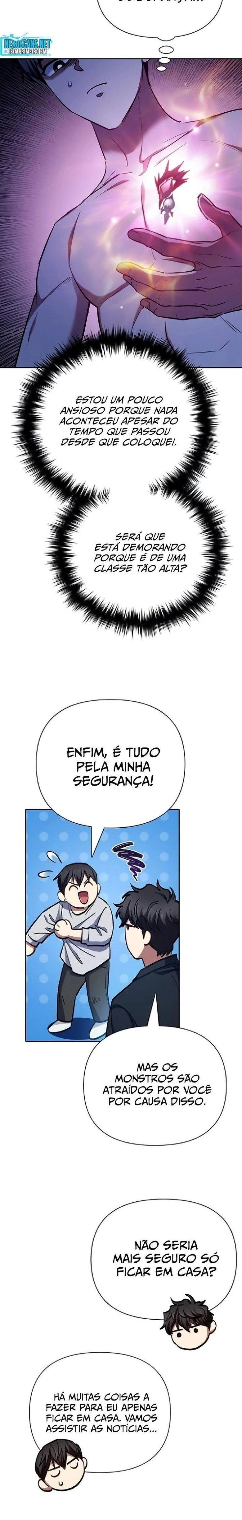 Read The S Classes That I Raised PT Manga Online