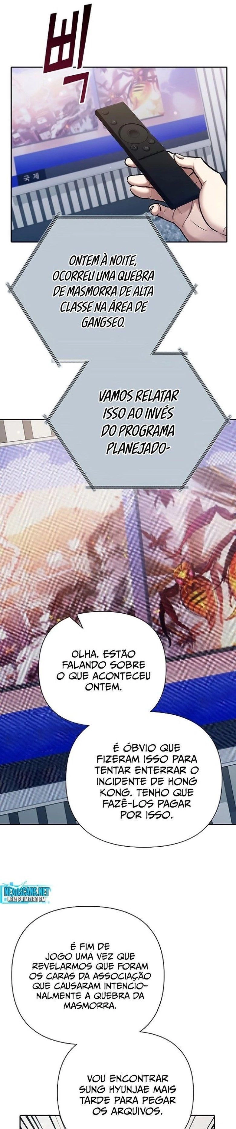 Read The S Classes That I Raised PT Manga Online