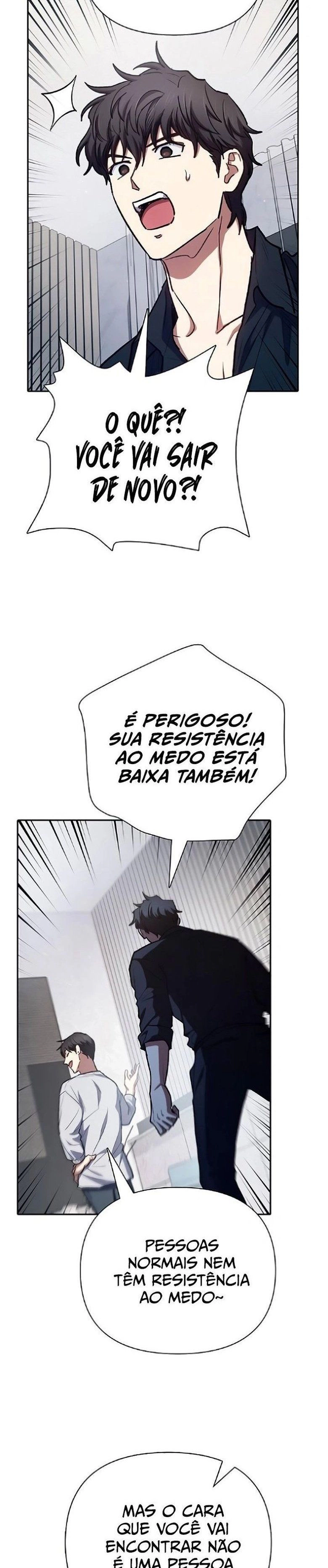Read The S Classes That I Raised PT Manga Online