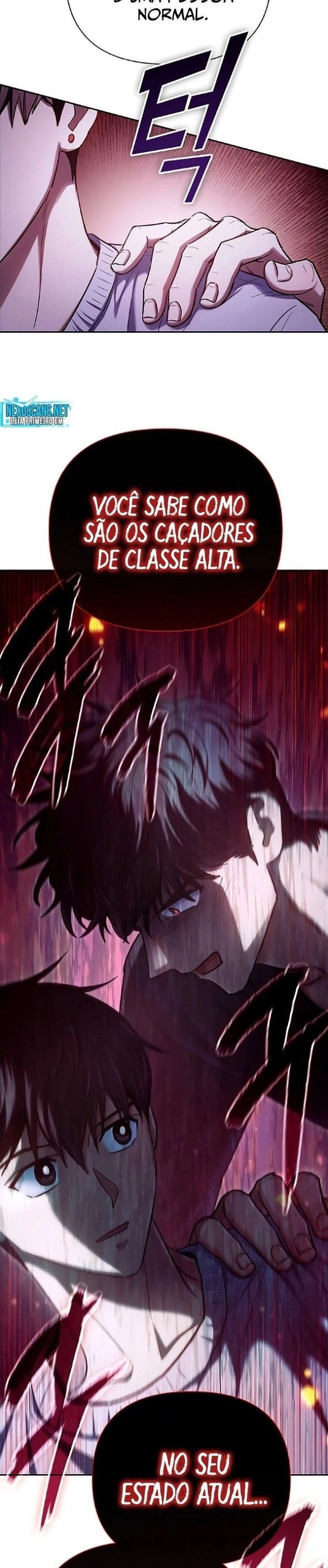 Read The S Classes That I Raised PT Manga Online