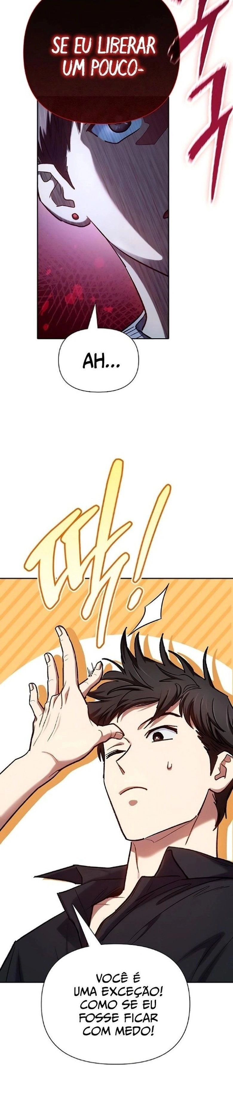 Read The S Classes That I Raised PT Manga Online