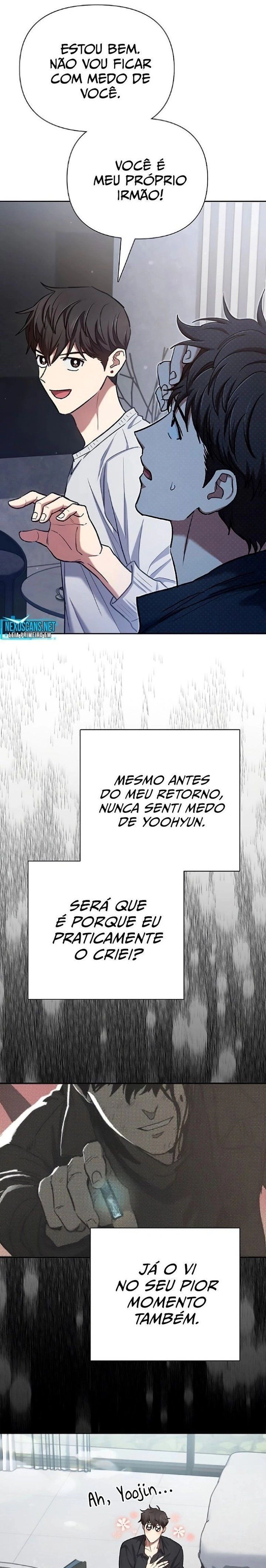 Read The S Classes That I Raised PT Manga Online