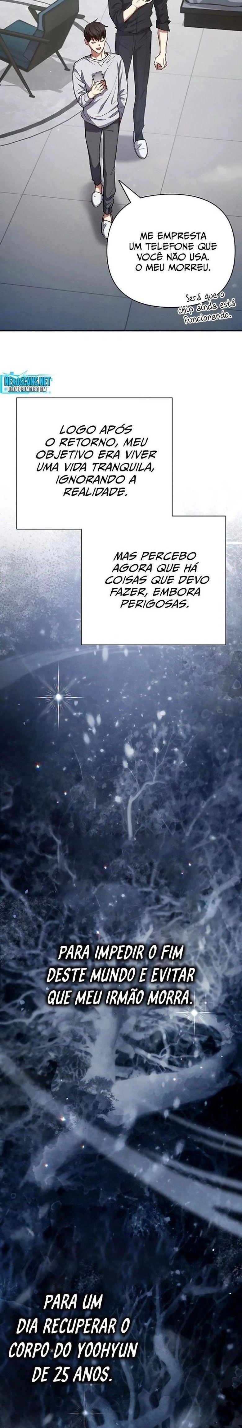 Read The S Classes That I Raised PT Manga Online