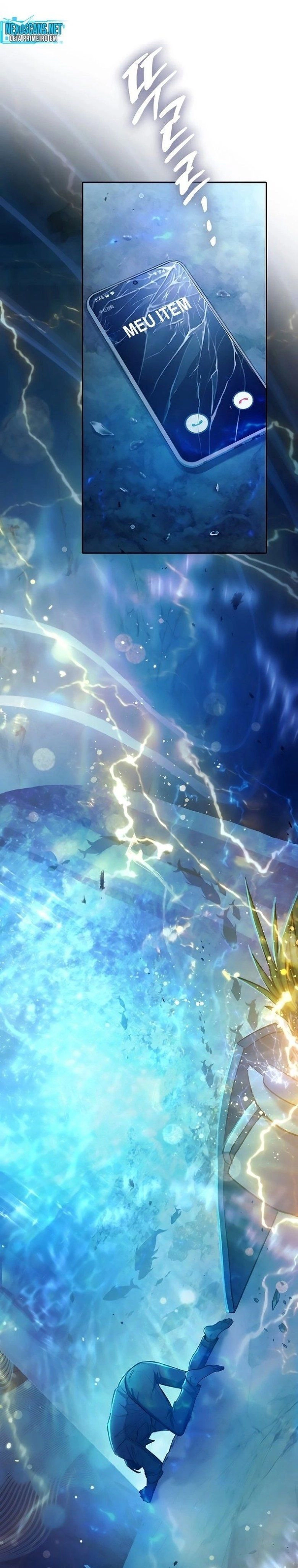Read The S Classes That I Raised PT Manga Online