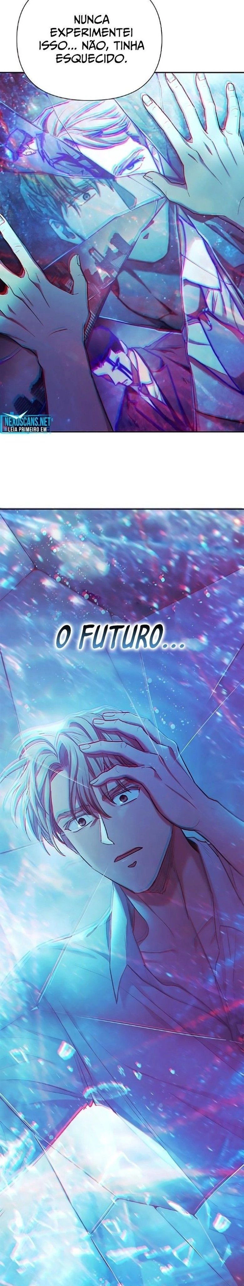 Read The S Classes That I Raised PT Manga Online