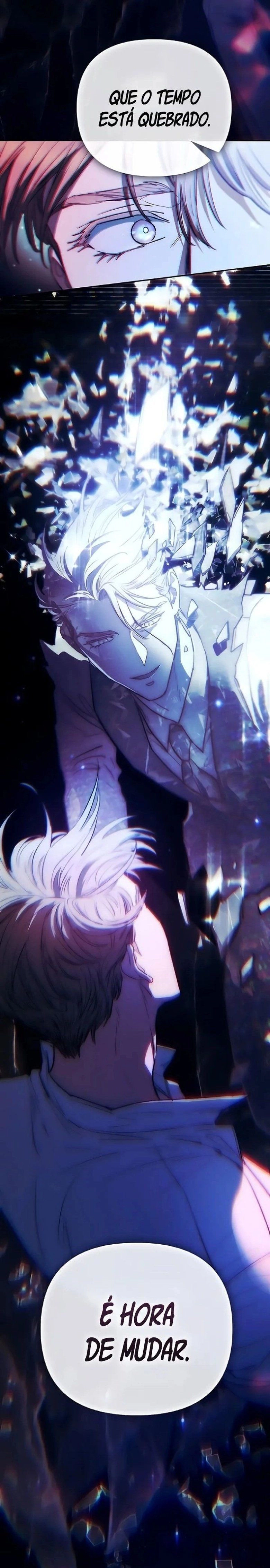Read The S Classes That I Raised PT Manga Online