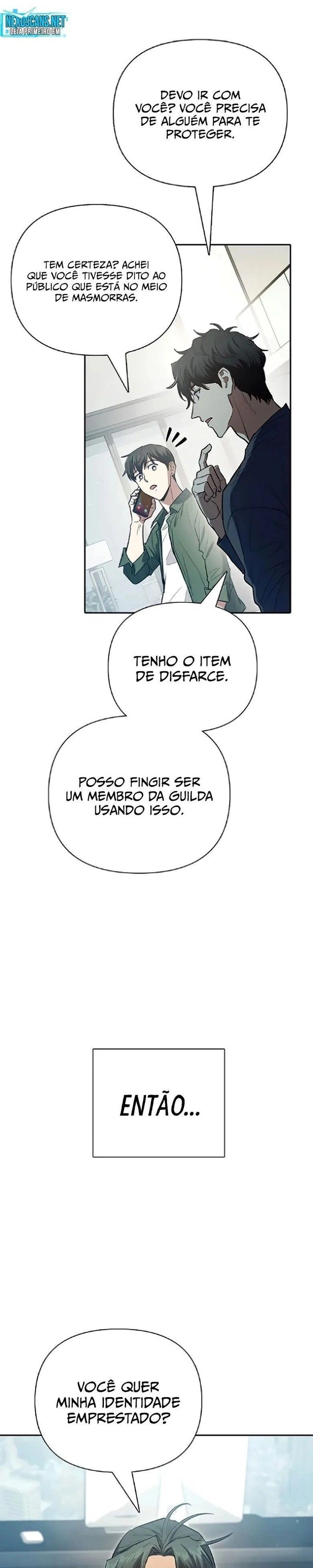 Read The S Classes That I Raised PT Manga Online