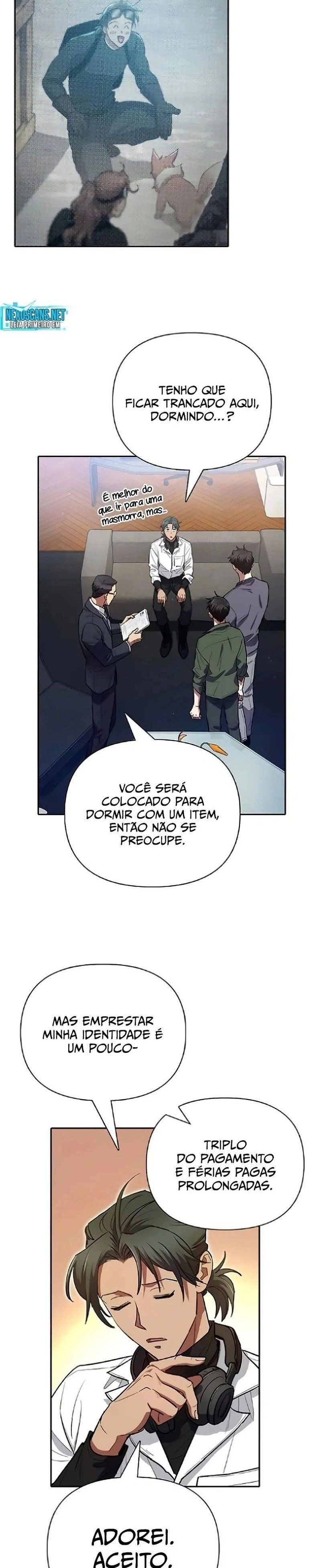 Read The S Classes That I Raised PT Manga Online
